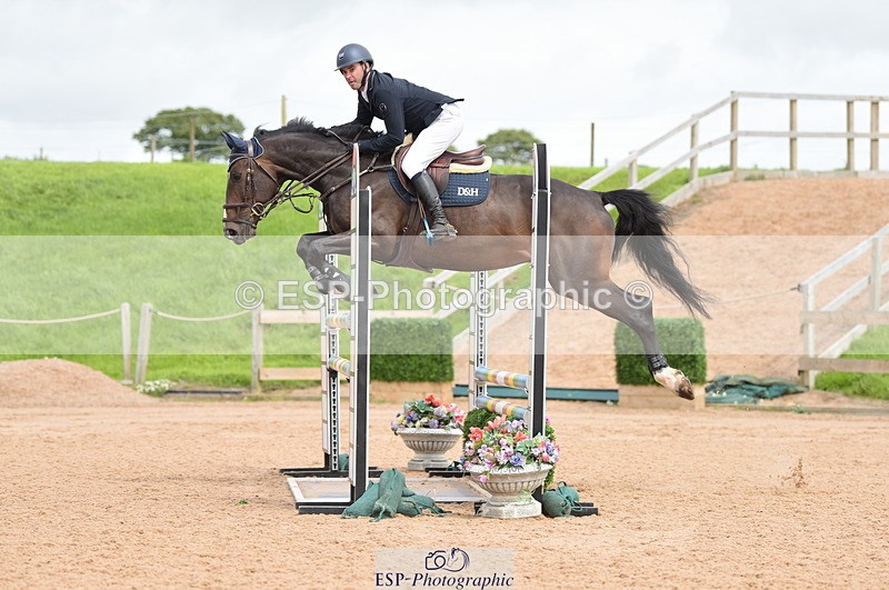 230813A-143222-13374 - Cls 50 Senior Foxhunter