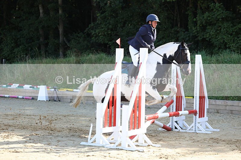 3E7A0661 - Class 4 and 5: 60cm Juniors and Seniors