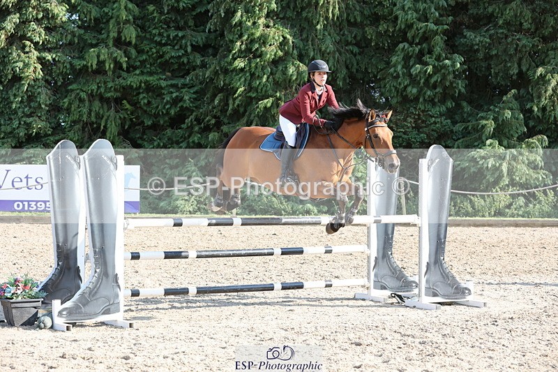 250703A-181913-06663 - Cls 10 1.05m Amateur Q and Open