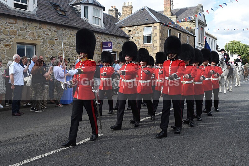 225 - Coldstream Flodden Rideout 2025