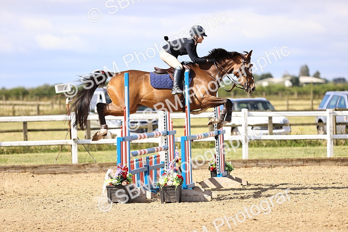 SBM_002805 - Class 20 - Senior Discovery - 1.00m