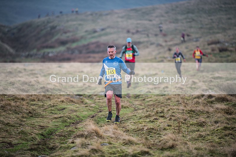 Clough Head-886 - Kong Clough Head Fell Race Saturday 18th January 2025