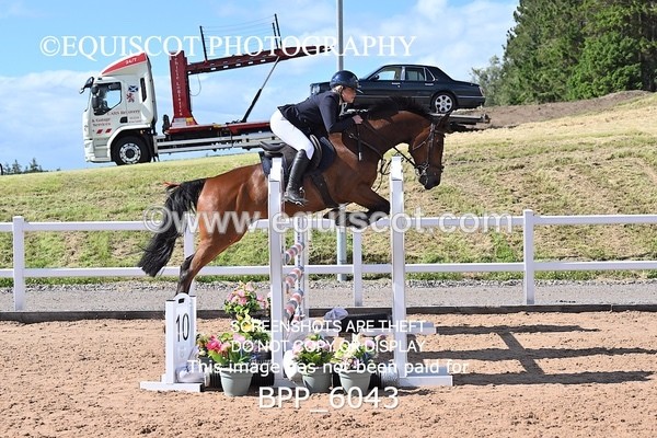 BPP_6043 - CLASS 10 THURS Nupafeeds Senior Dicovery/1m open