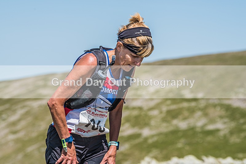 Duddon Long-705 - Duddon Valley (Long) Fell Race Saturday 3rd June 2023