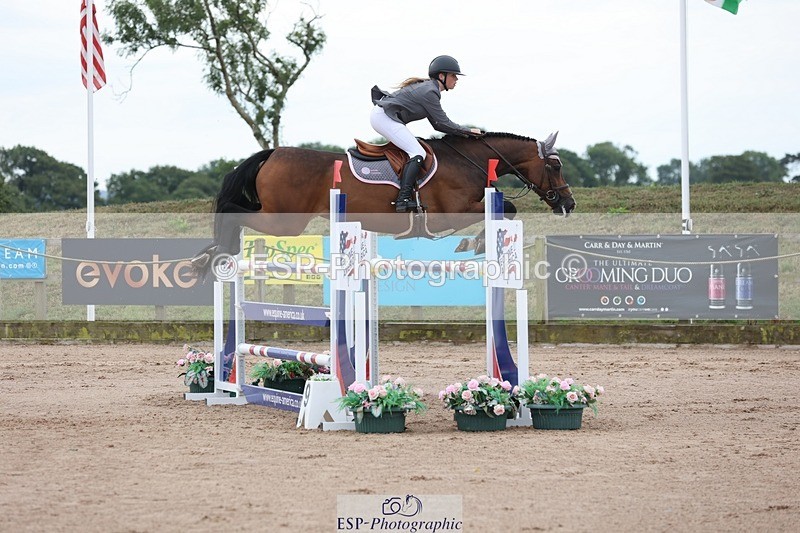 250719-084654-12964 - Cls 15, 1 Star Silver Tour Start til Break