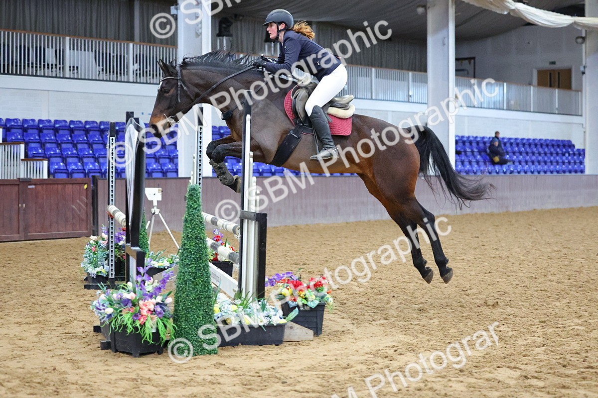SBM_006109 - Class 23 - Amateur Championship Qualifier 95cm
