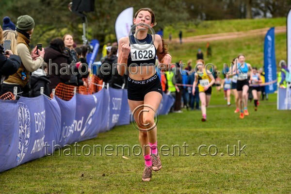 Falkirk26-910360 - U13 Girls