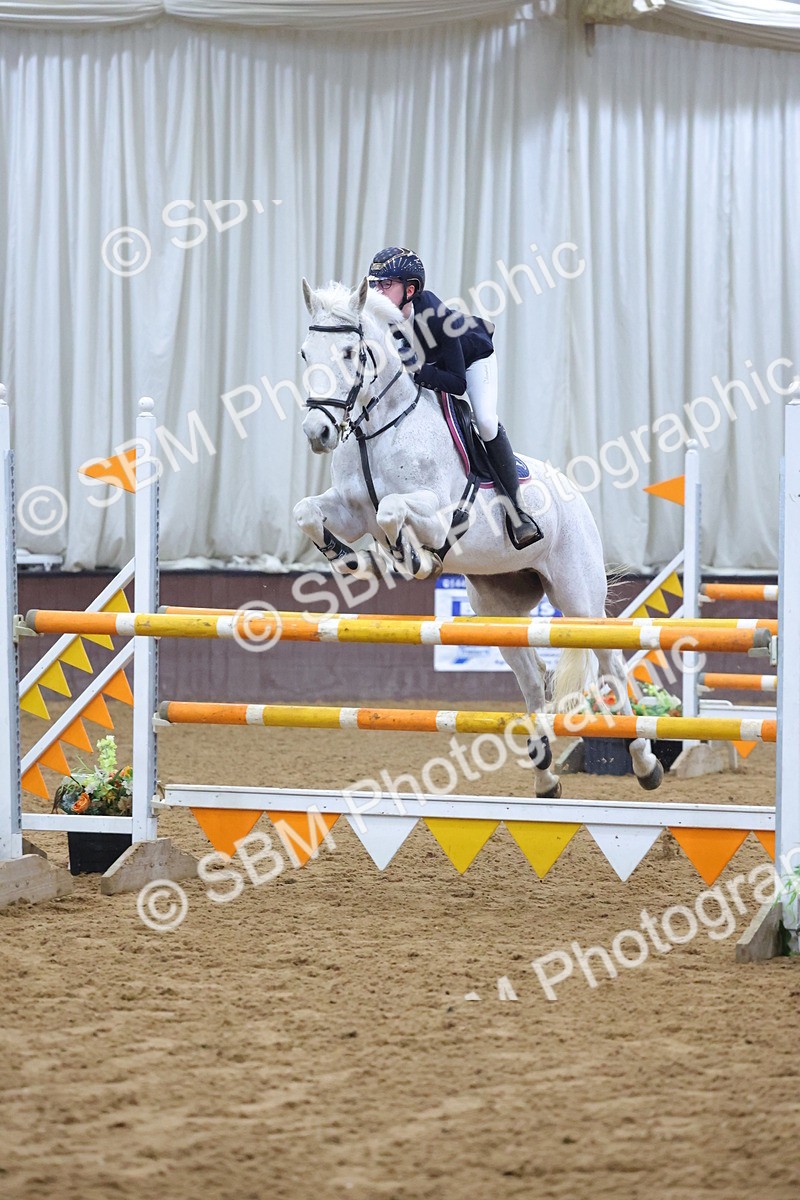 SBM_002929 - Class 17 - Redpost Equestrian Senior Foxhunter/ 1.20m Open - First Round (1.20m)