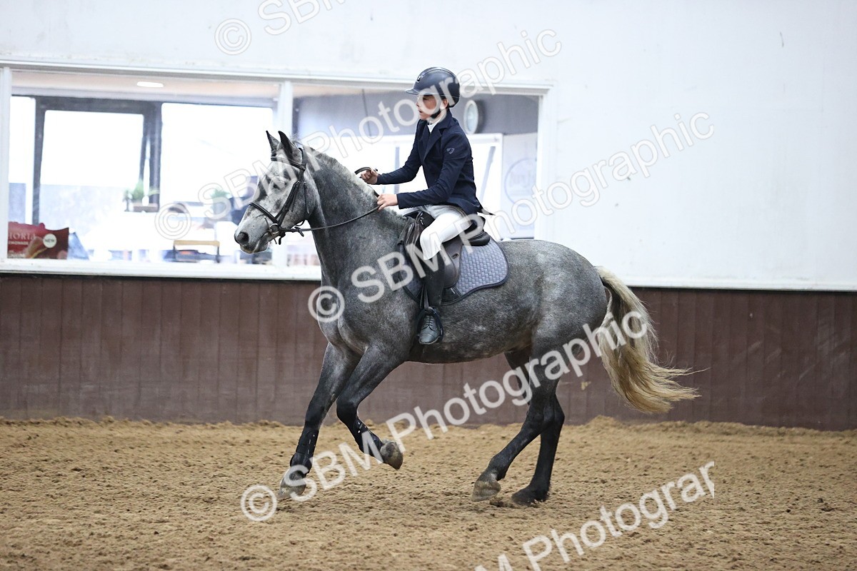 SBM_000320 - Class 2 - Pony British Novice - 80cm Open