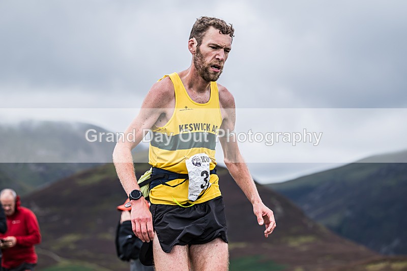 Barrow-47 - Barrow Fell Race Monday 31st August 2026