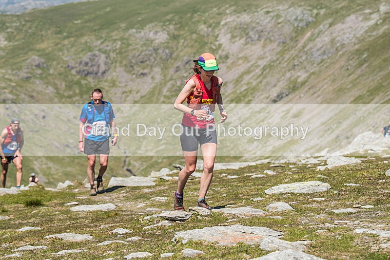 Duddon Long-604 - Duddon Valley (Long) Fell Race Saturday 3rd June 2023