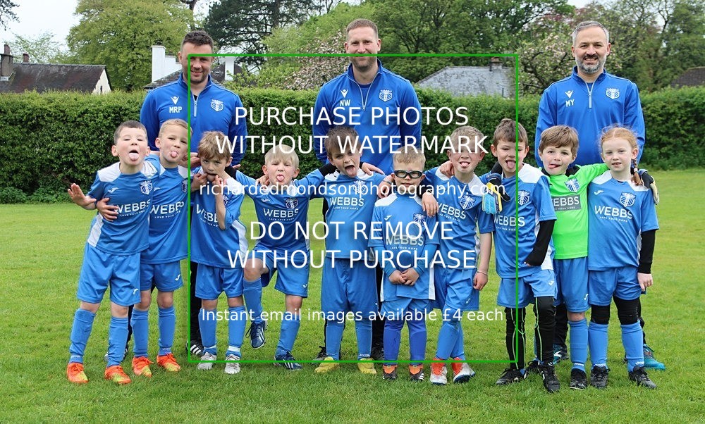 IMG_5861 - Wattsfield Under 6 vs Halton Under 6 (5/5/24)
