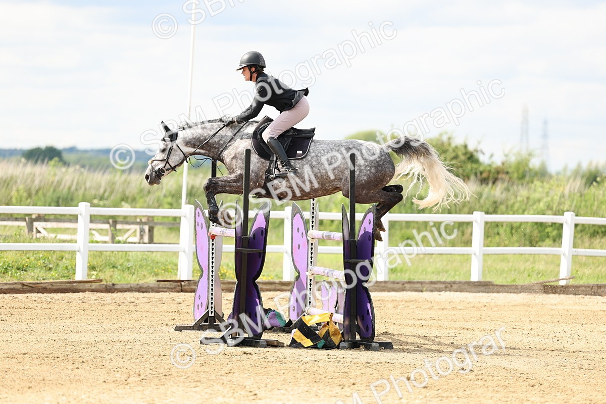 SBM_006276 - Class 20 - Senior Foxhunter - 1.20m