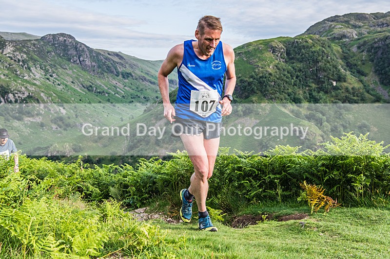 Langstrath-162 - Langstrath Fell Race Wednesday 18th June 2025