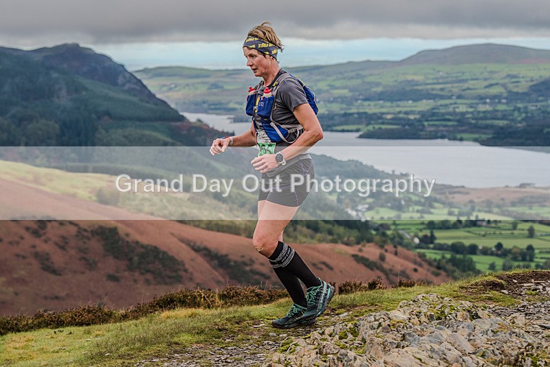 British Fell Relay-447 - British Fell & Hill Relay Championship Braithwaite Keswick Saturday 21st October 2023