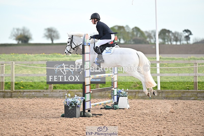 240418A-165900-05128 - Cls 41, Ponies Mini 1.10m