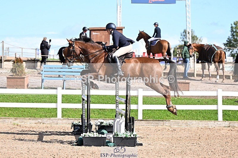 250911-152638-01996 - Cls 15 1.15m Amateur Champ