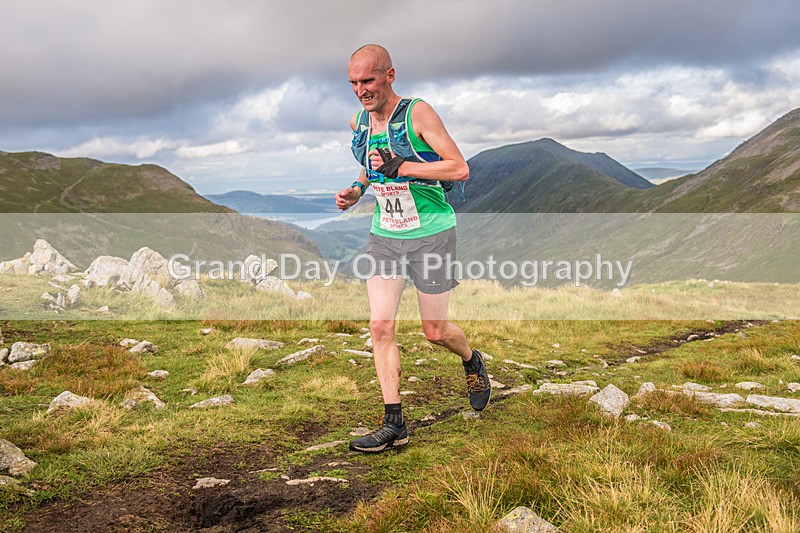 Seat Sandal-433 - Seat Sandal Fell Race Wednesday 12th July 2023