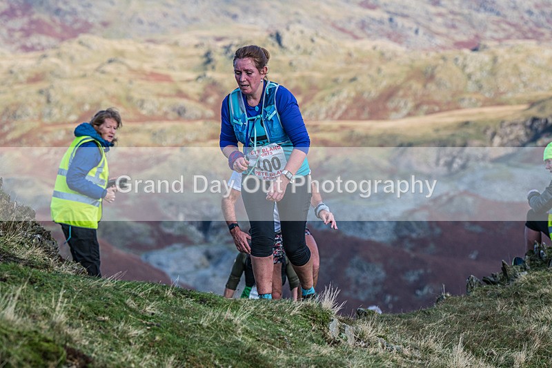 Dunnerdale-716 - Dunnerdale Fell Race Saturday 12th November 2022