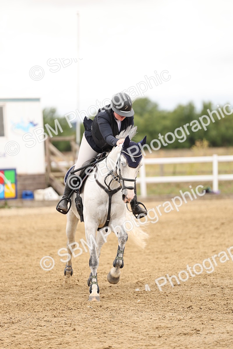 SBM_023490 - Class 4 - Amateur Championship Qualifier 95cm