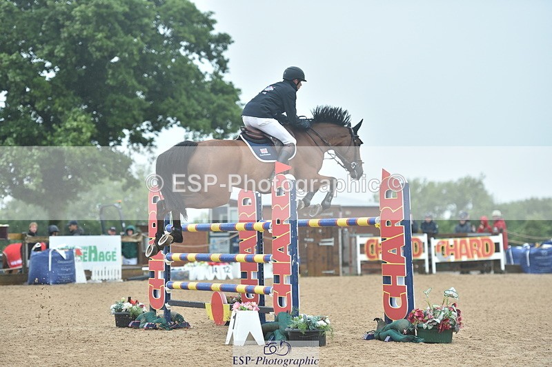 230722A-142012-09800 - Cls 11, 2 Star Big 1.40m