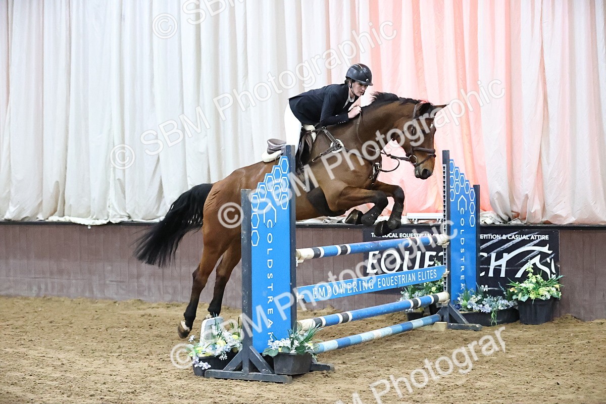 SBM_002913 - Class 10 - Senior Newcomers - 1.10m