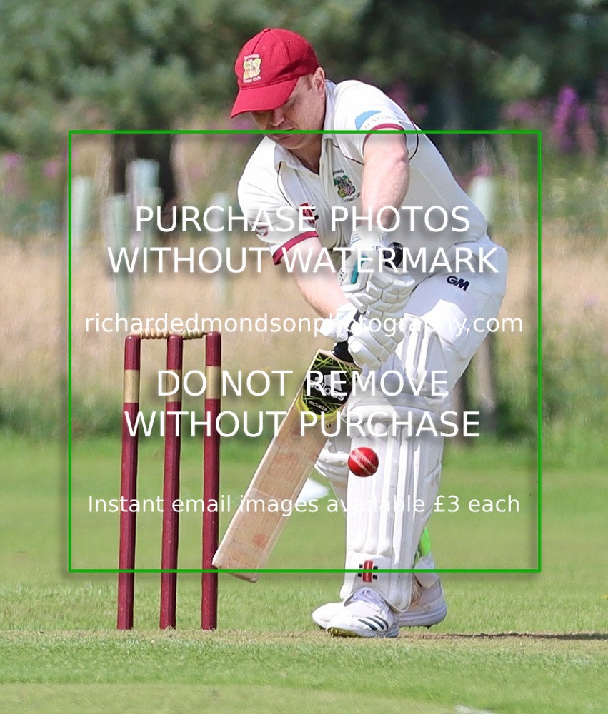IMG55 - Burneside 3rds v Netherfield 4ths (Sunday 9 July 2023)