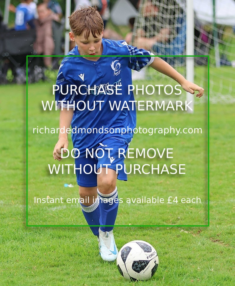 533A8972 - Ibis Under 11's