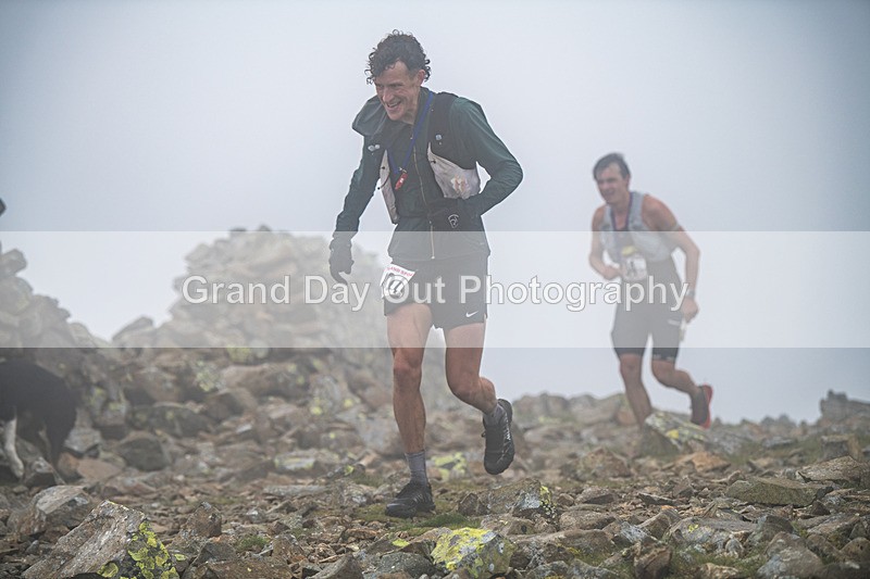 Ennerdale-50 - Ennerdale Horseshoe Fell Race Saturday 6th June 2026