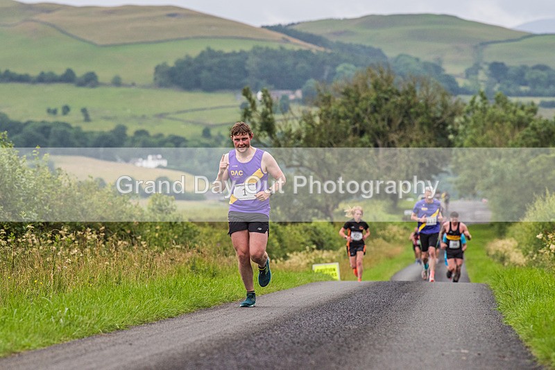 Lambfoot Loop-296 - Lambfoot Loop Road Race Tuesday 4th July 2023
