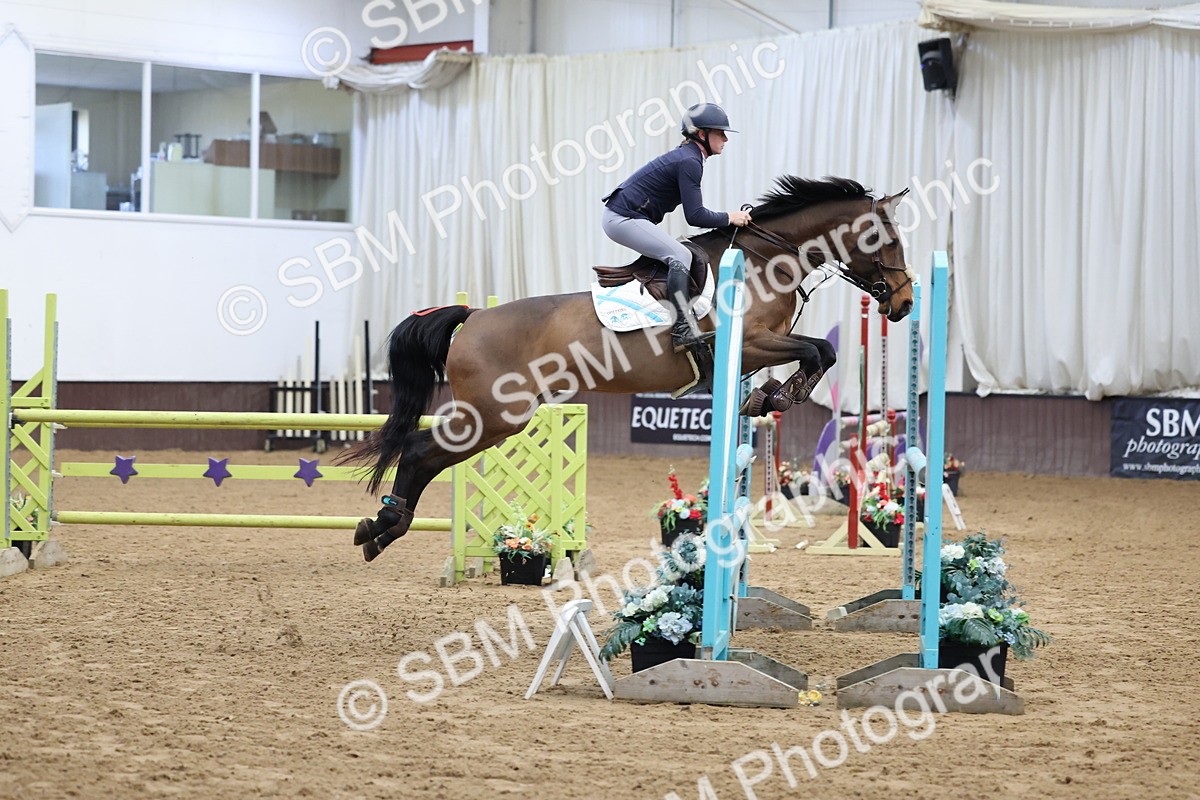 SBM_006288 - Class 23 - Senior Newcomers - 1.10m Open
