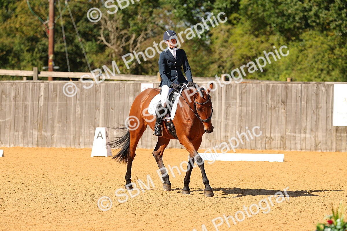 SBM_40703 - D18 - Grand Tour Championship - Novice 34