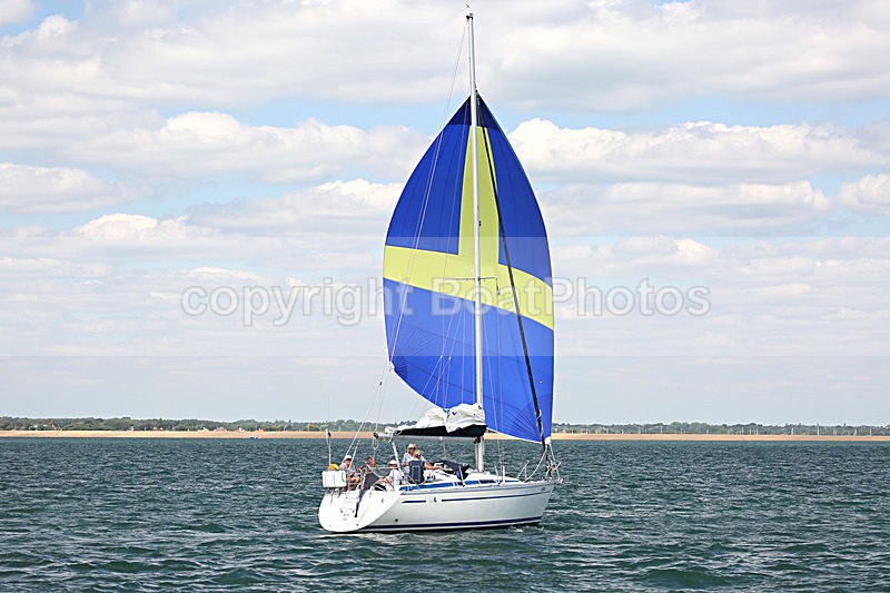 160814 EQUINOXE Y92A3149 - Sailboats - monohull