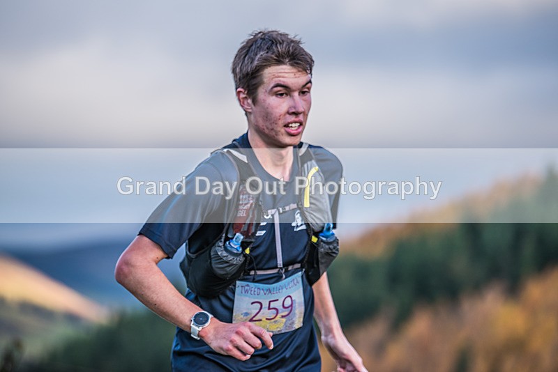 TVU 50  60K-7 - High Terrain Events Tweed Valley 50 & 65K Ultra Trail Races Sunday 19th November 2023