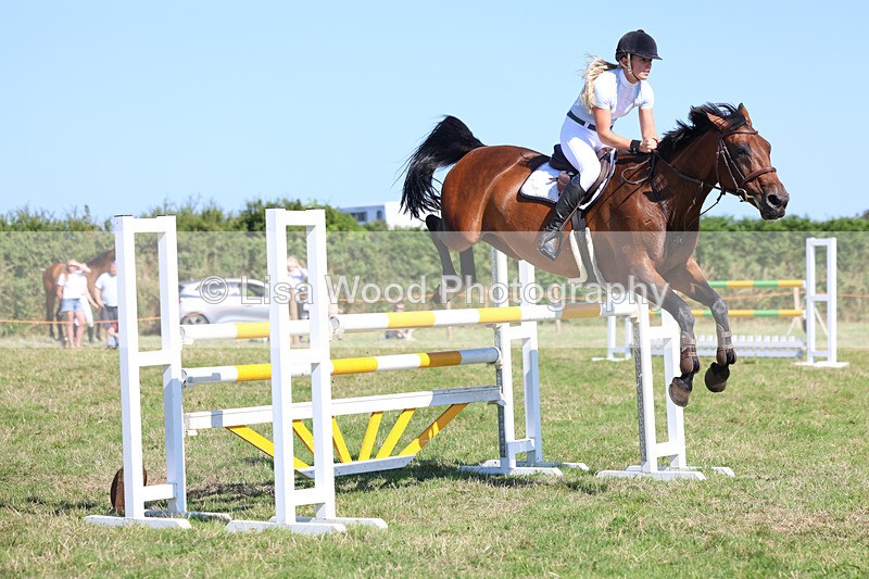 3E7A6667 - Class 14: Senior 1.15m Open