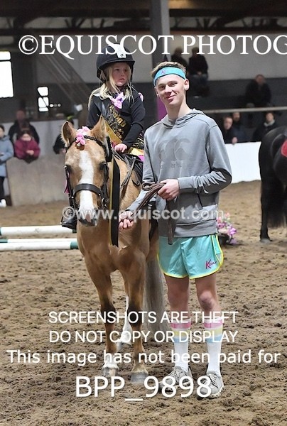 BPP_9898 - CLASS 1 CROSSPOLES