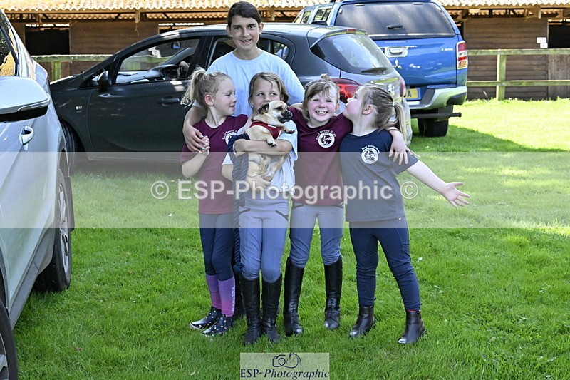 240728B-120507-00387 - Sunday Stable Shots and Fancy Dress