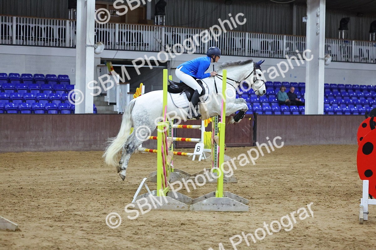 SBM_002501 - Class 6 - Show Jumping 90cm