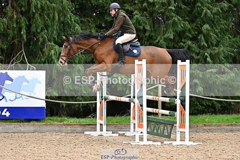 250201A-114034-00481 - Cls 02 Local Horse 100cm