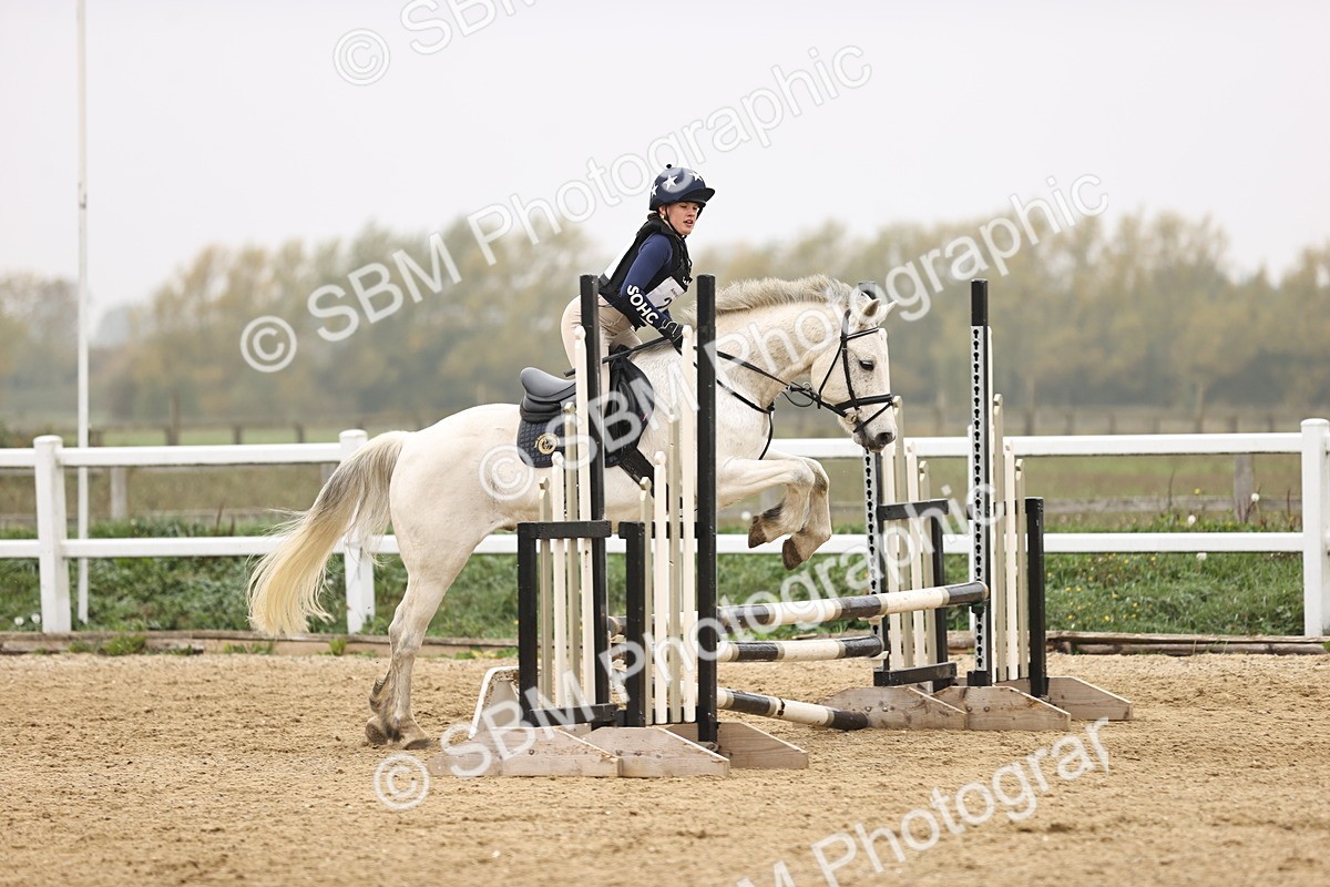 SBM_000992 - Class 1 - 70cm