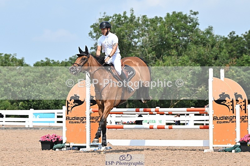 240801A-121525-00726 - Cls 10 1.05m Amateur Qualifier