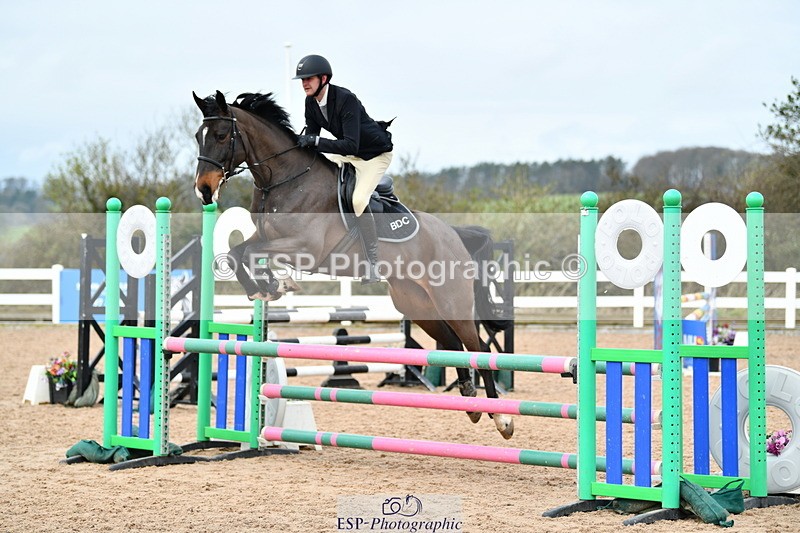 240316A-103345-02734 - Cls 20 British Novice and 90cm Open
