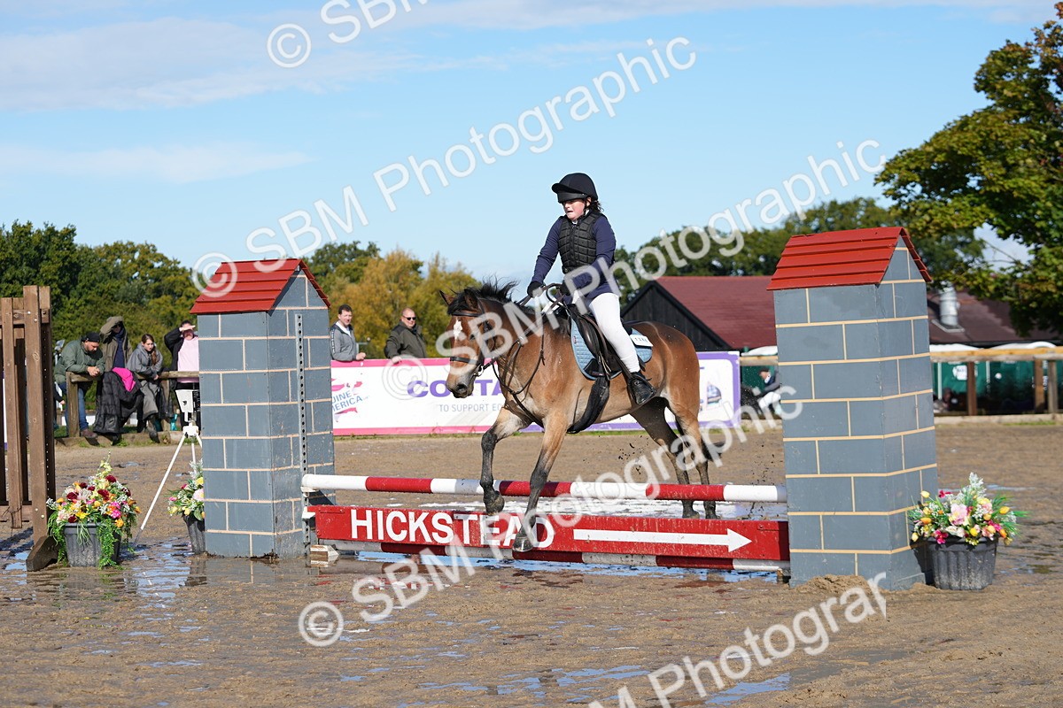 SBM_38223 - J6 - Junior Pony 55cm Championship