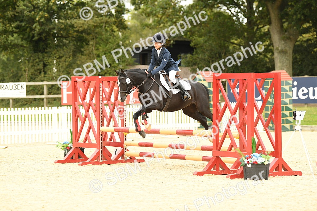 SBM_72878 - J16 - Junior Pony 75cm Championship