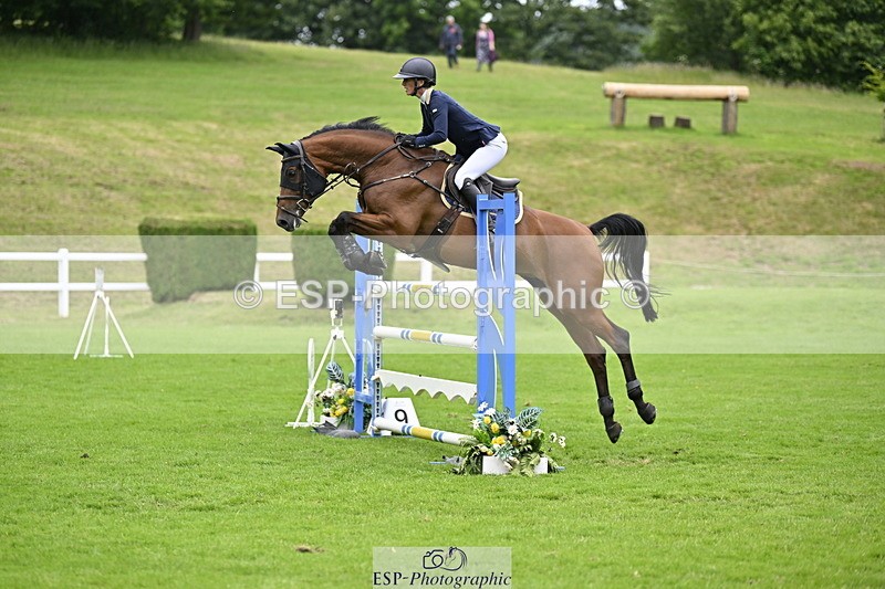 250613A-155902-03022 - Cls 5 National 1.30m Open