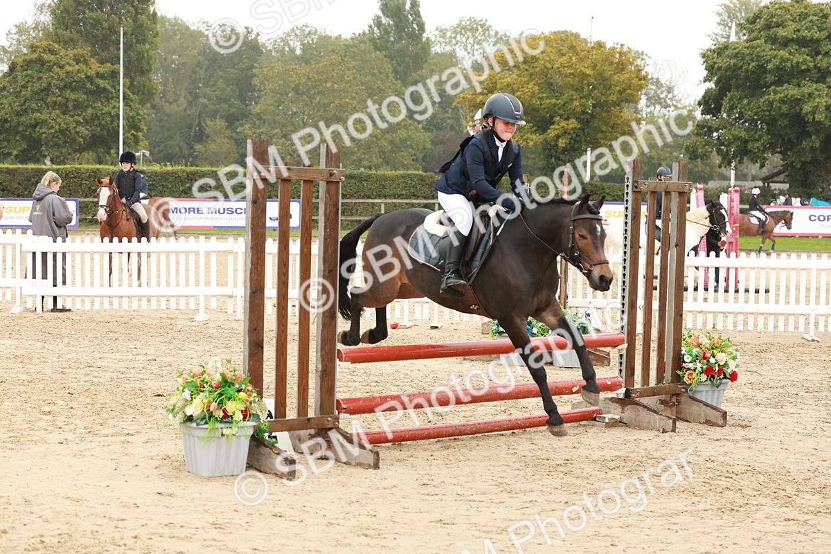 SBM_71187 - J14 - Junior Pony 65cm Championship