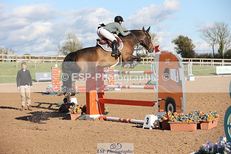 240419A-174233-09943 - Cls 10, 2 Star Big Tour 145cm  Break to End