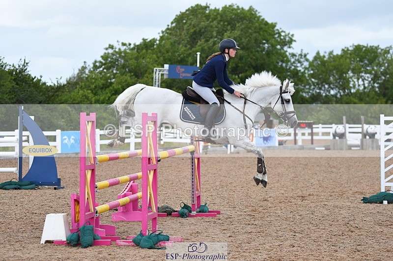 230715A-144314-01373 - Cls 6 Foxhunter & 1.10m Open