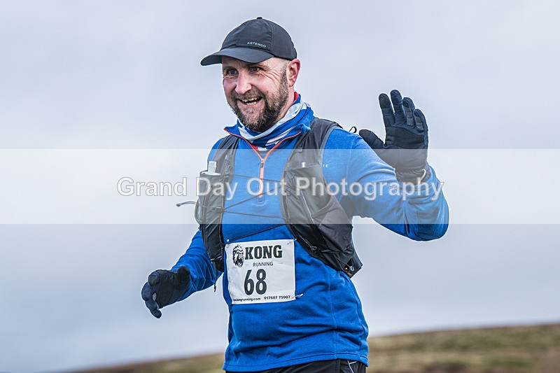 Nine Standards-906 - Nine Standards Fell Race Thursday 1st January 2026