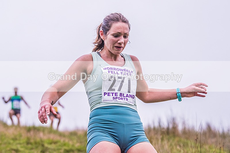 Steel Fell-586 - Steel Fell Race Wednesday 9th August 2023